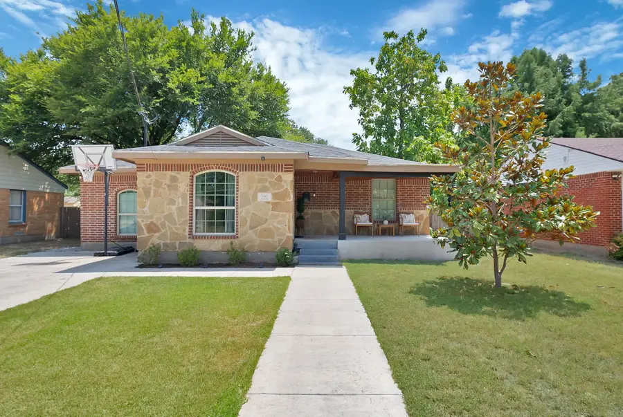 1102 Ash Street, Irving, TX 75060 - #2