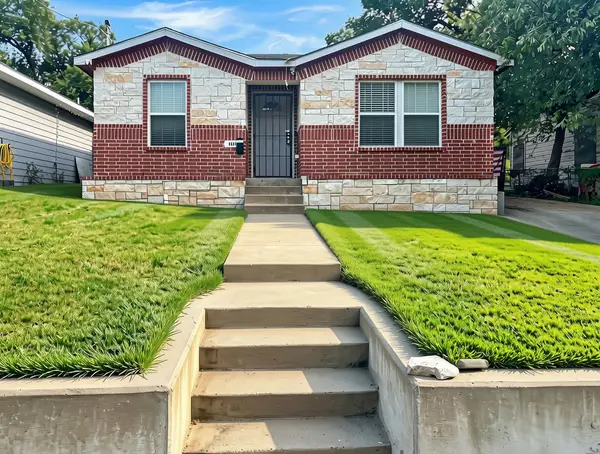 4831 Burnside Avenue, Dallas, TX 75216
