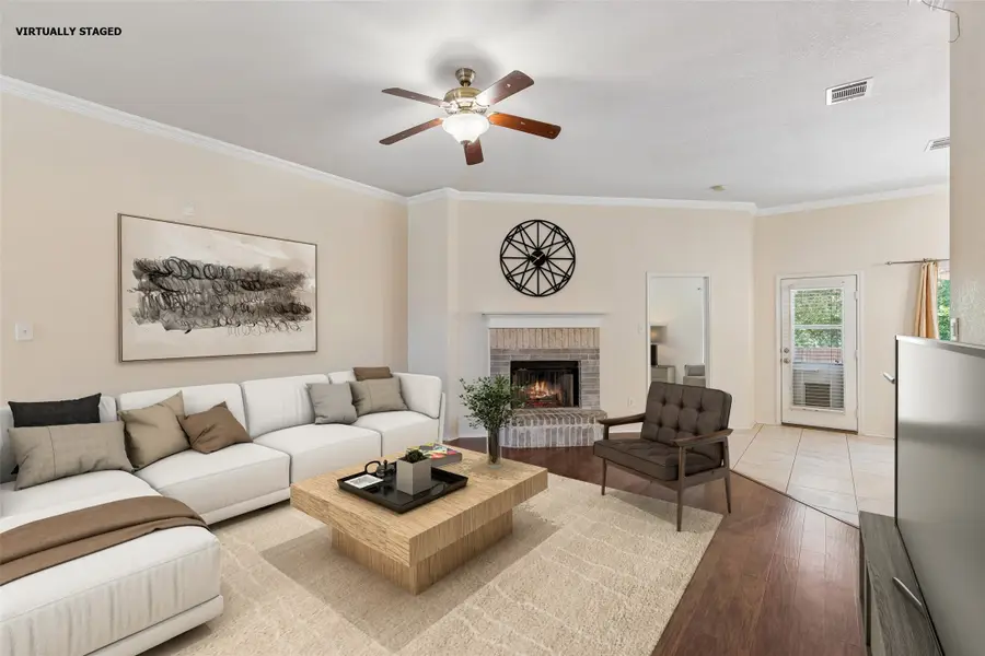 8624 Corral Circle, Fort Worth, TX 76244 - #3