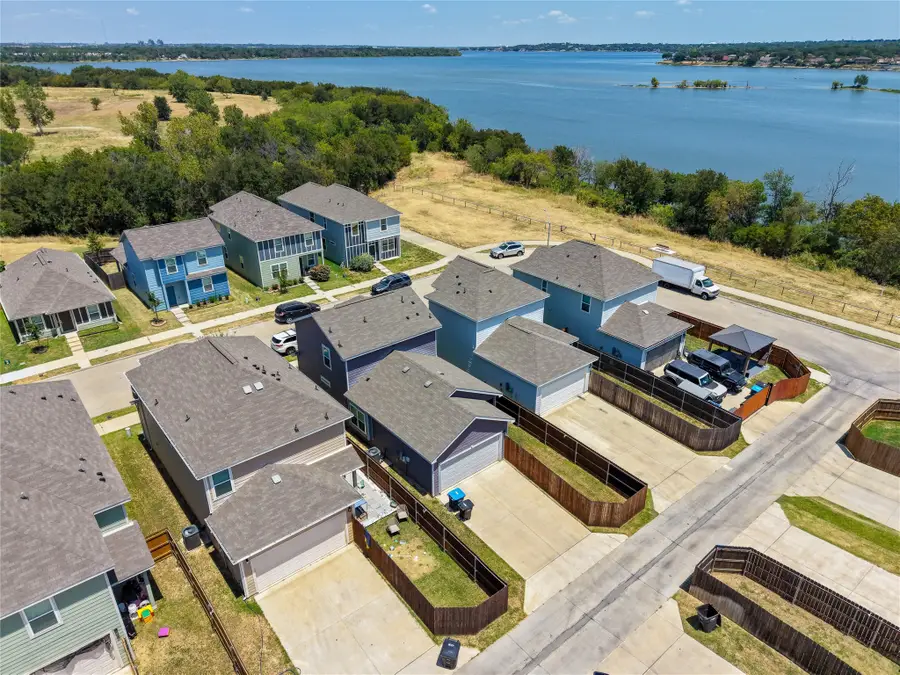 5724 Topwater Trail, Fort Worth, TX 76119 - #2