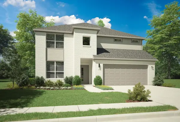 10632 Dillon Street, Fort Worth, TX 76179