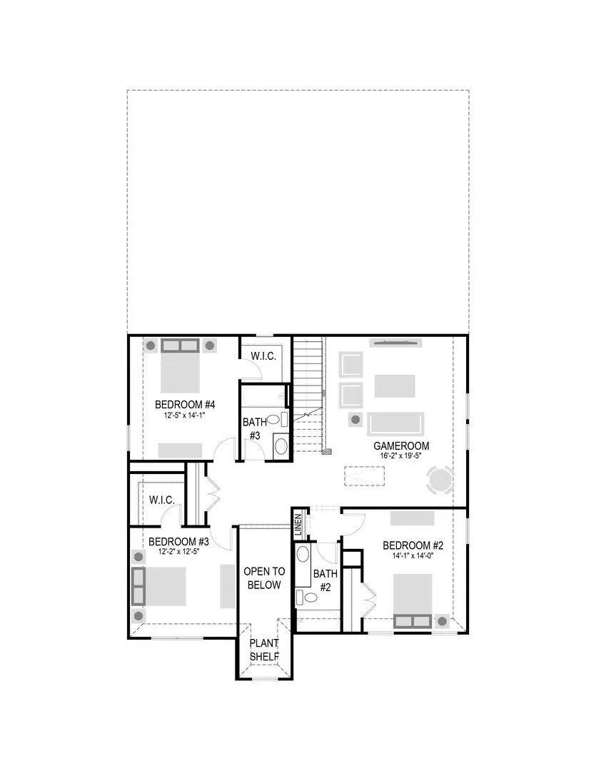 10632 Dillon Street, Fort Worth, TX 76179 - #3