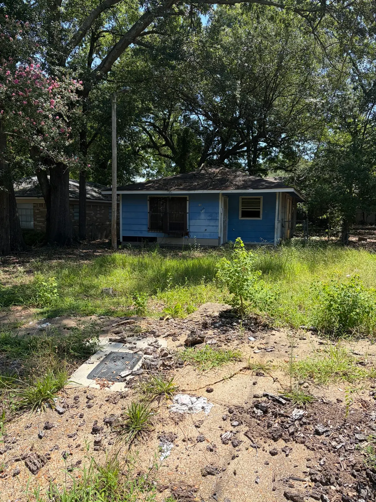 6111 Henderson Avenue, Shreveport, LA 71106 - #1