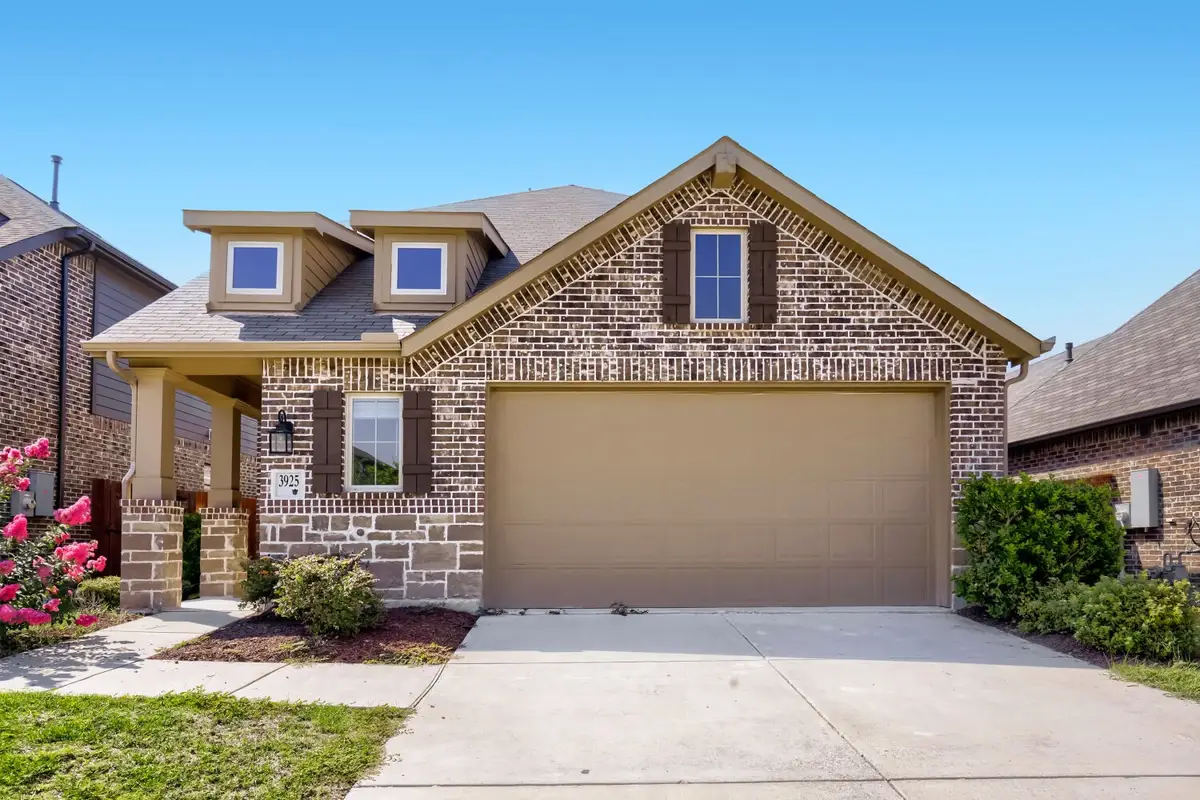 3925 Chesapeake Lane, Heartland, TX 75126 - #1