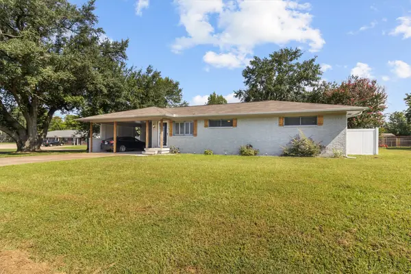 501 Linda Kay Drive, Winnsboro, TX 75494