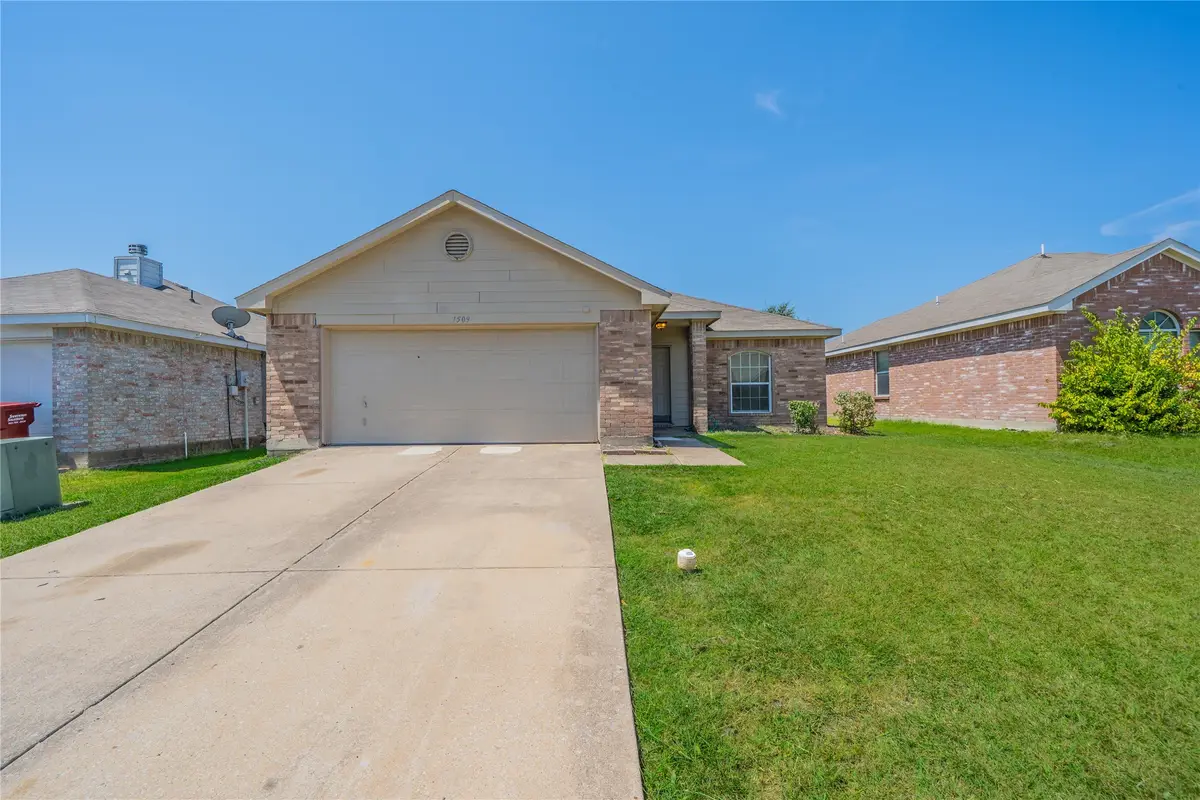1509 Audrey Drive, Royse City, TX 75189 - #1
