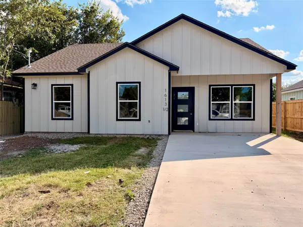 1613 1/2 2nd Street, Brownwood, TX 76801
