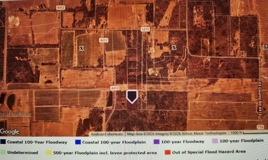 270 Vz County Road 4419, Ben Wheeler, TX 75754 - #2