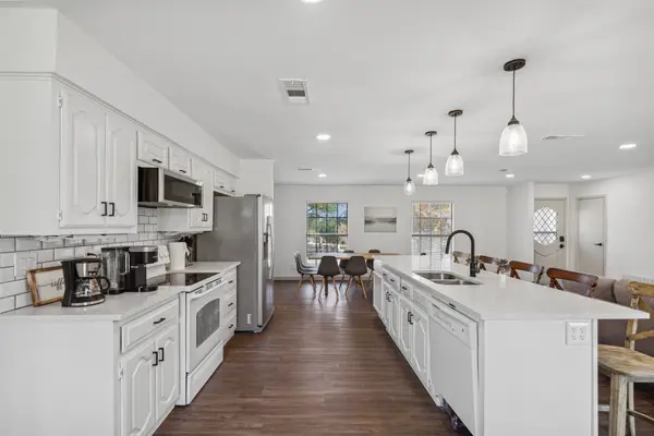 529 Shore Drive, Wylie, TX 75098