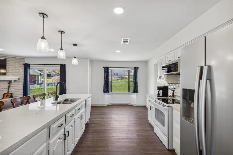 529 Shore Drive, Wylie, TX 75098 - #2