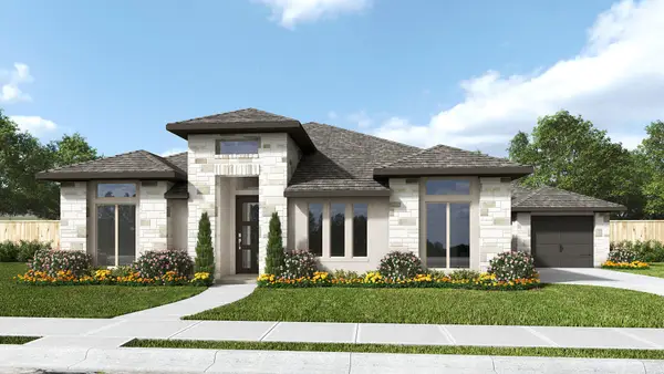 2047 Benedetto Way, McLendon Chisholm, TX 75032