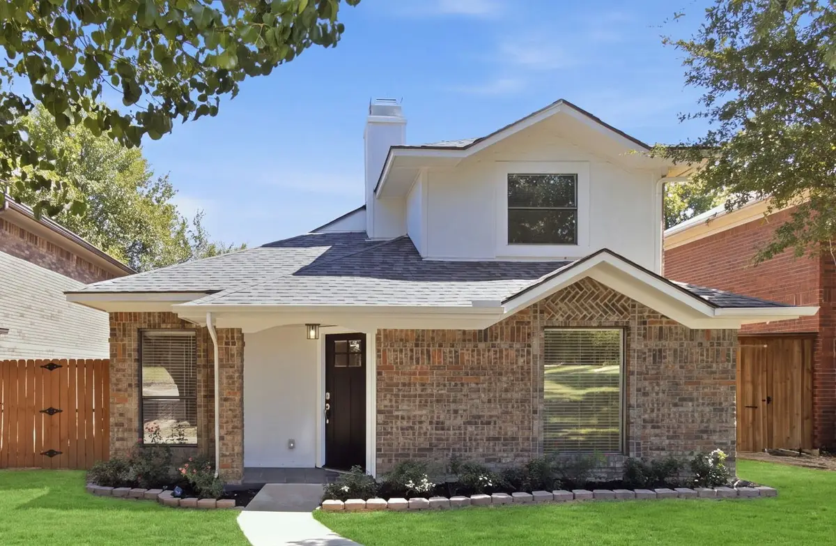 1308 Golden Gate Drive, Carrollton, TX 75007 - #1