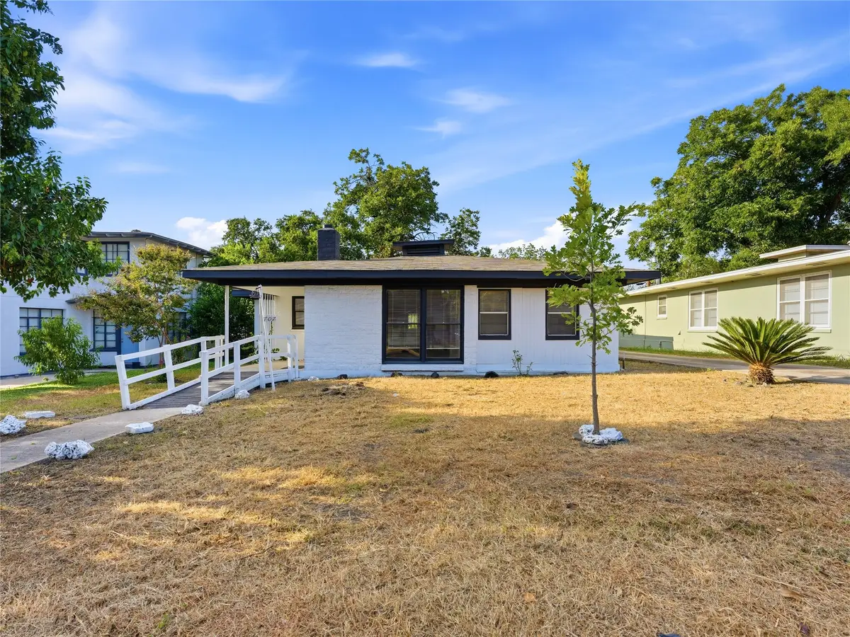707 Chicago Boulevard, San Antonio, TX 78210 - #1