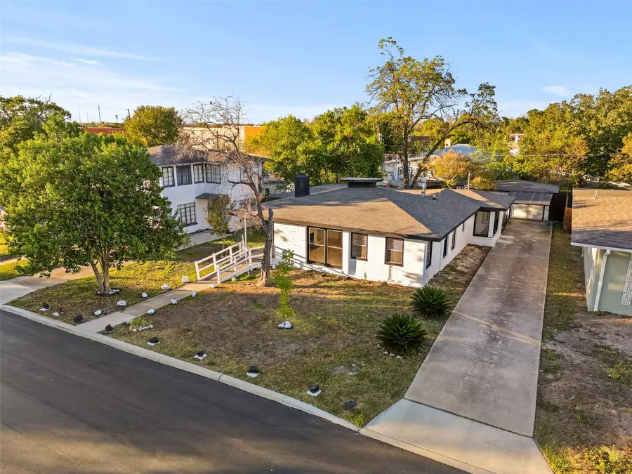 707 Chicago Boulevard, San Antonio, TX 78210 - #3