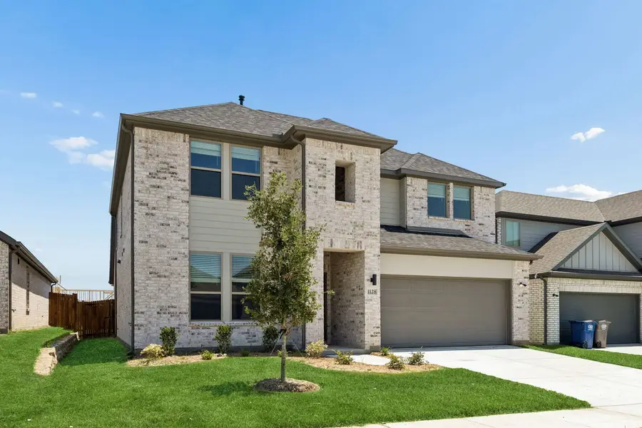 10644 Dillon Street, Fort Worth, TX 76179 - #3