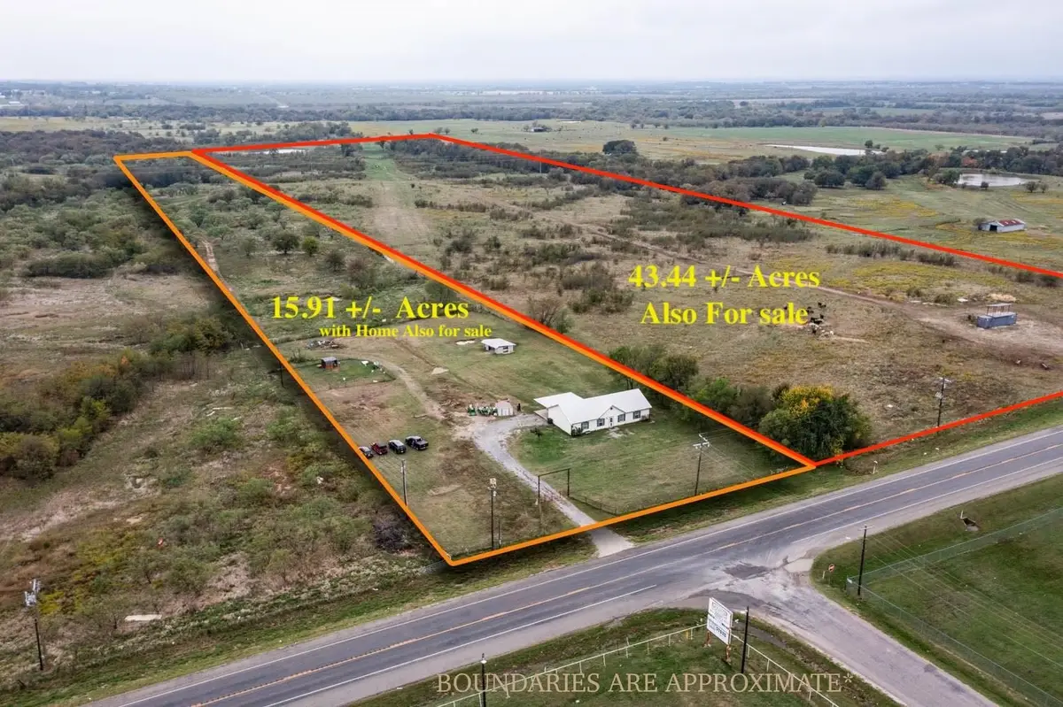 TBD hwy 56 State Hwy 56, Sherman, TX 75092 - #1