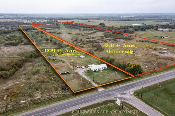 TBD hwy 56 State Hwy 56, Sherman, TX 75092