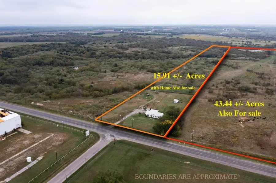 TBD hwy 56 State Hwy 56, Sherman, TX 75092 - #3