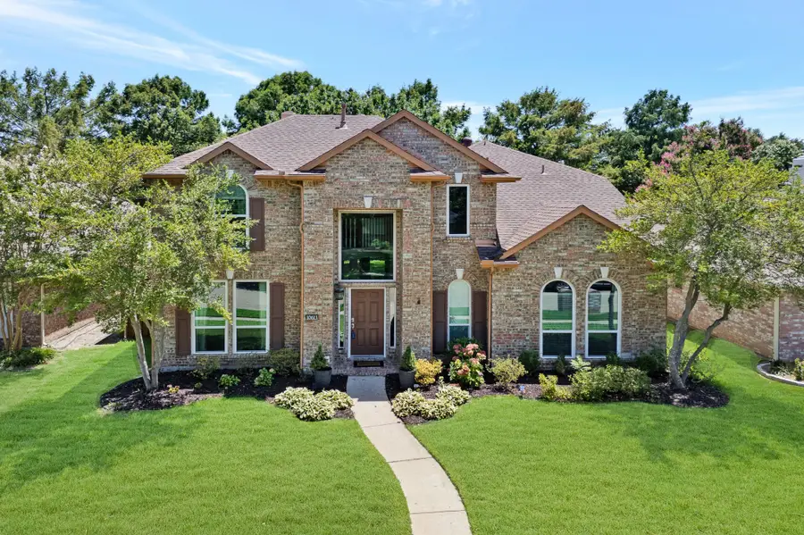 10613 Memphis Drive, Frisco, TX 75035 - #2