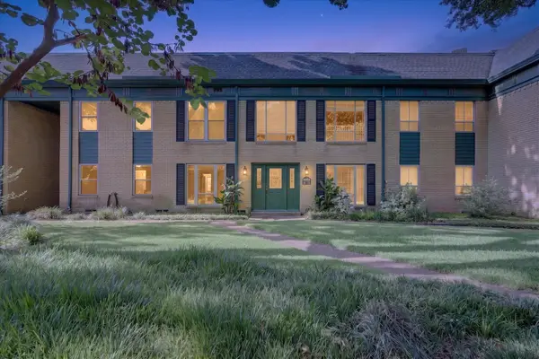 6020 E University Boulevard #117, Dallas, TX 75206