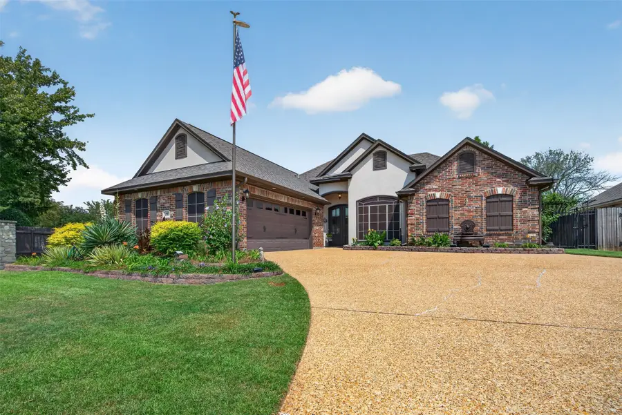 201 Ixworth Avenue, Bossier City, LA 71111 - #2