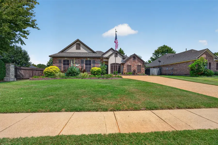 201 Ixworth Avenue, Bossier City, LA 71111 - #3