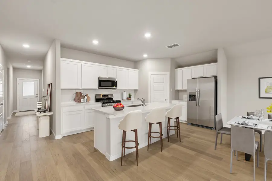 10645 Dillion Street, Fort Worth, TX 76179 - #2
