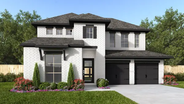 2830 Standing Cypress Street, Forney, TX 75126