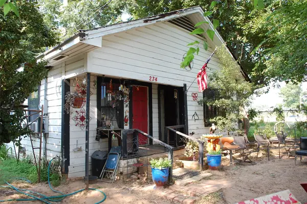 234 W 74th Street, Shreveport, LA 71106