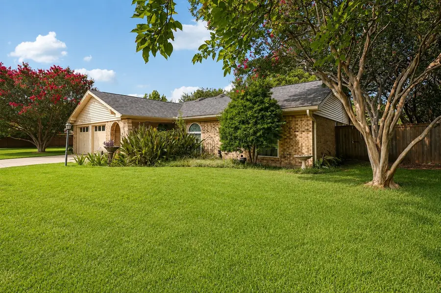 6408 San Juan Avenue, Fort Worth, TX 76133 - #2