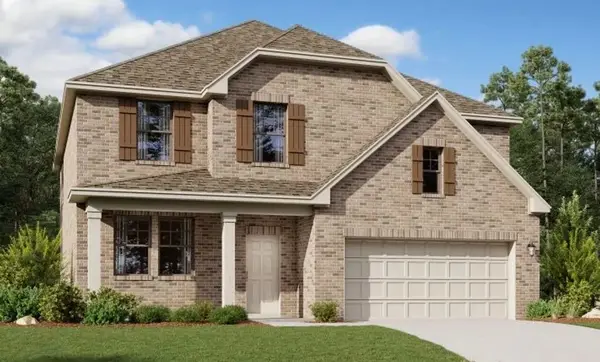 4307 Bellflower Lane, Melissa, TX 75454