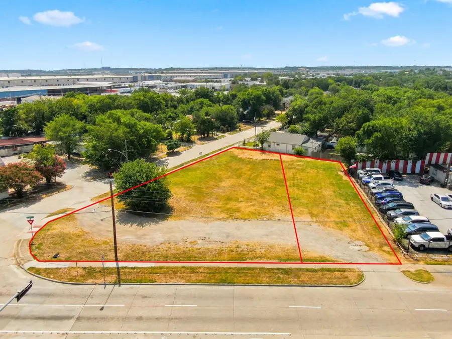 5208 Bernal Drive, Dallas, TX 75212 - #2