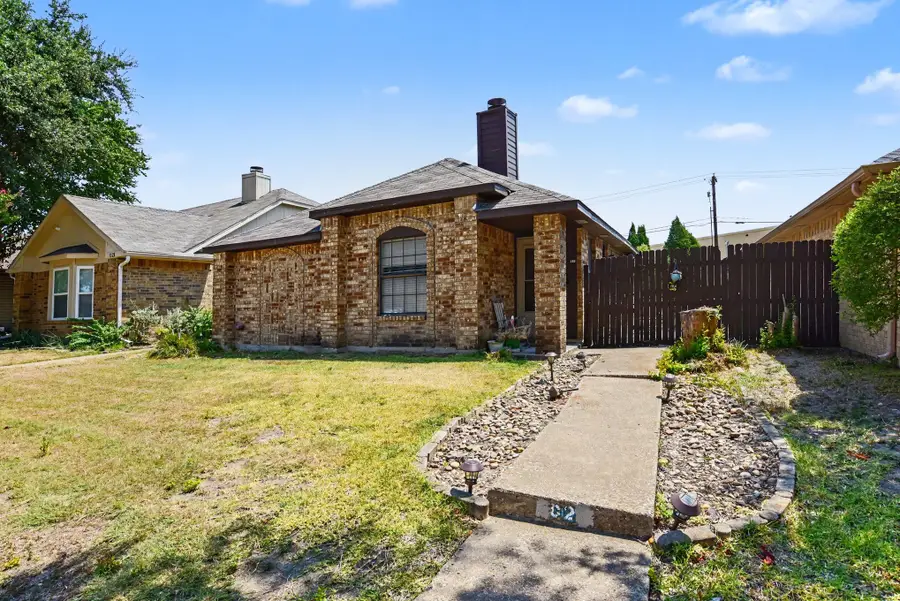 1024 Old Barn Lane, Mesquite, TX 75149 - #3