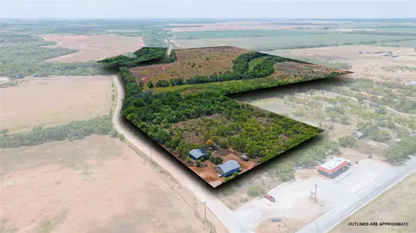 TBD County Road 509, Hawley, TX 79525