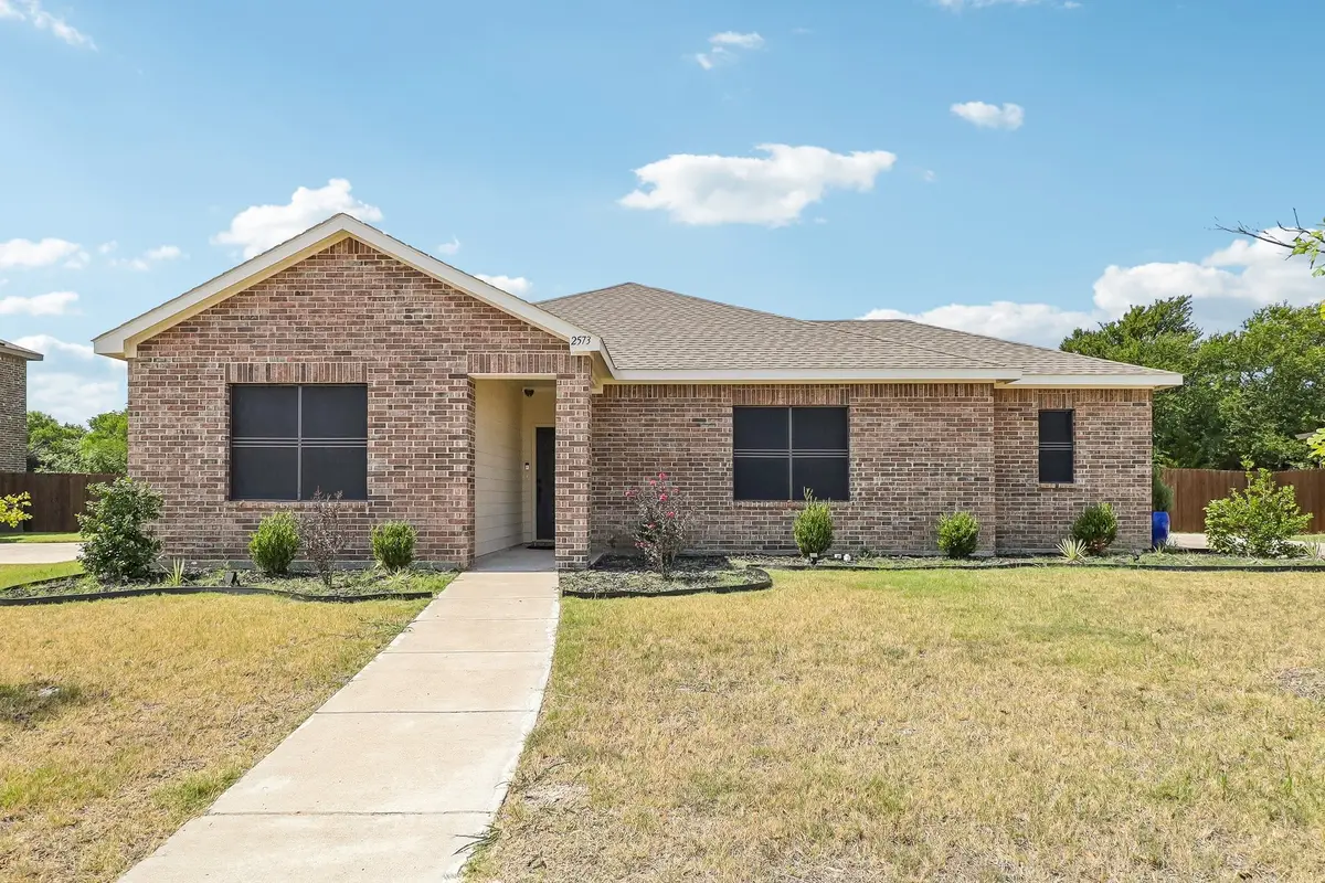 2573 Cinnamon Springs Road, Glenn Heights, TX 75154 - #1
