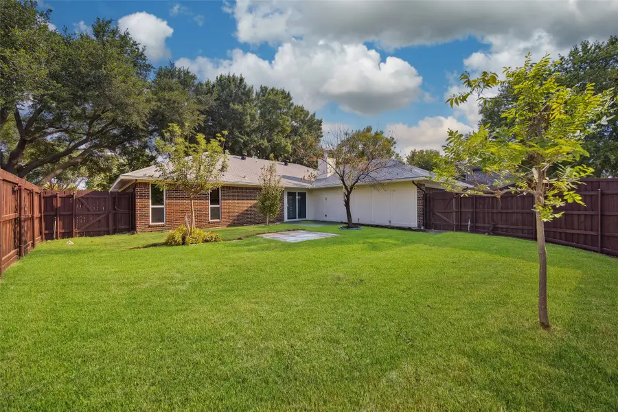 3209 Portside Lane, Plano, TX 75023 - #3
