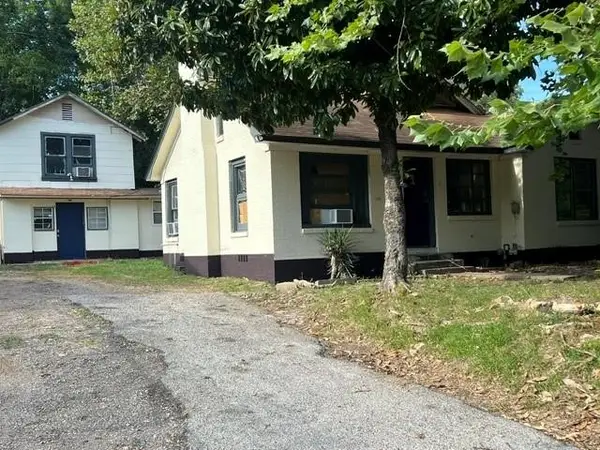 237 E Culver Street, Longview, TX 75602