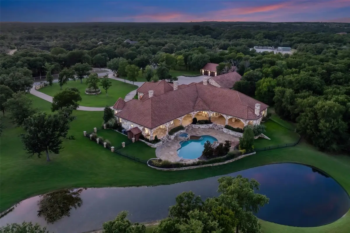 610 River Ranch Road, Aledo, TX 76008 - #1