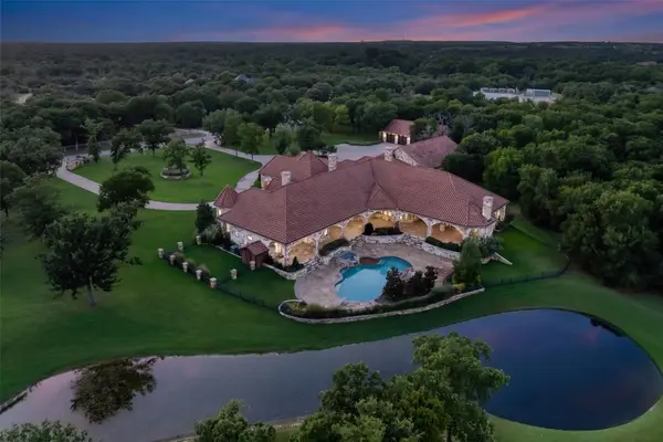 610 River Ranch Road, Aledo, TX 76008