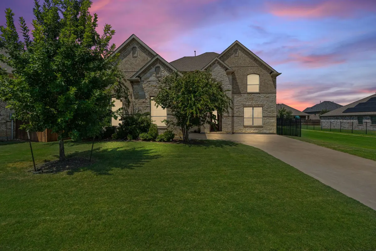 1484 Primrose Place, Haslet, TX 76052 - #1