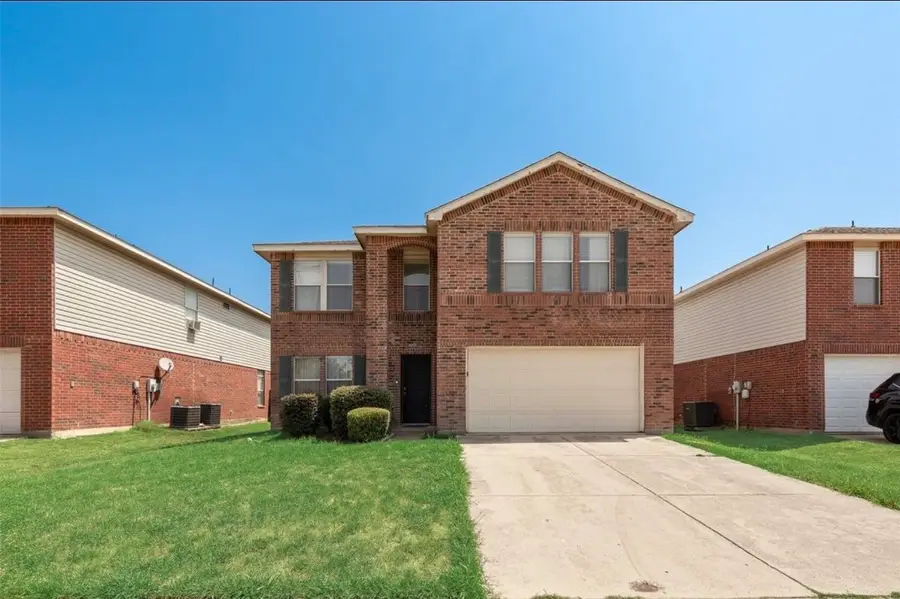 3016 Cesareo Drive, Grand Prairie, TX 75052 - #2