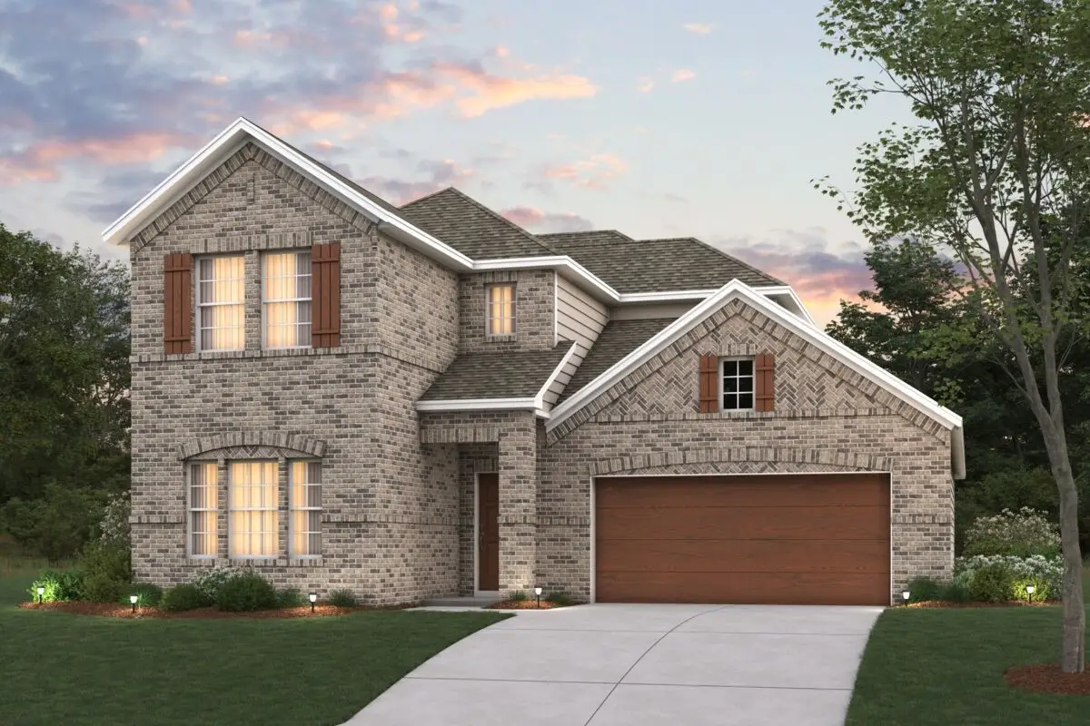 1704 Deciduous Drive, Fort Worth, TX 76131 - #1