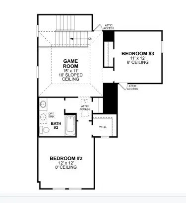 1704 Deciduous Drive, Fort Worth, TX 76131 - #3