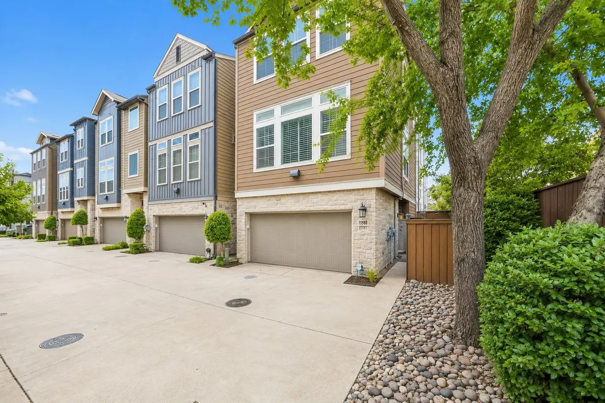 5981 Evening Star Place, Dallas, TX 75235 - #1
