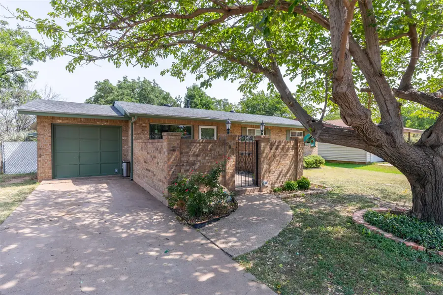 2934 S 28th Street, Abilene, TX 79605 - #3