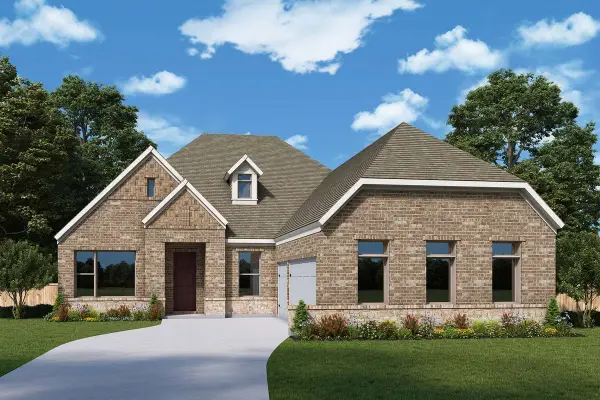 1927 Lowland Drive, Rockwall, TX 75087