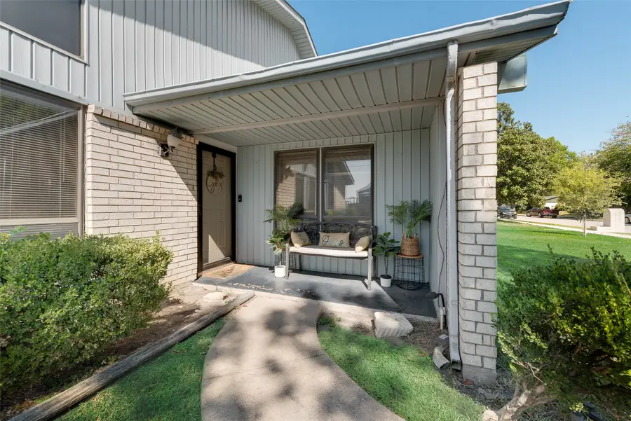 5329 Daytona Drive, Garland, TX 75043 - #3