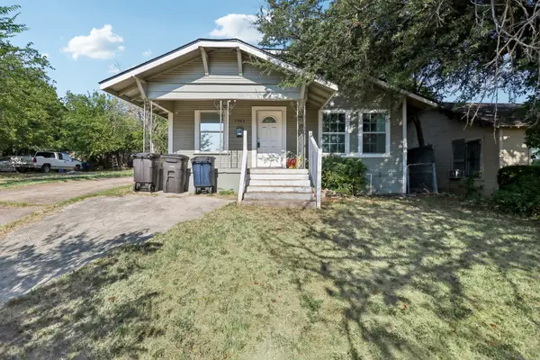 1963 Columbus Avenue, Fort Worth, TX 76164