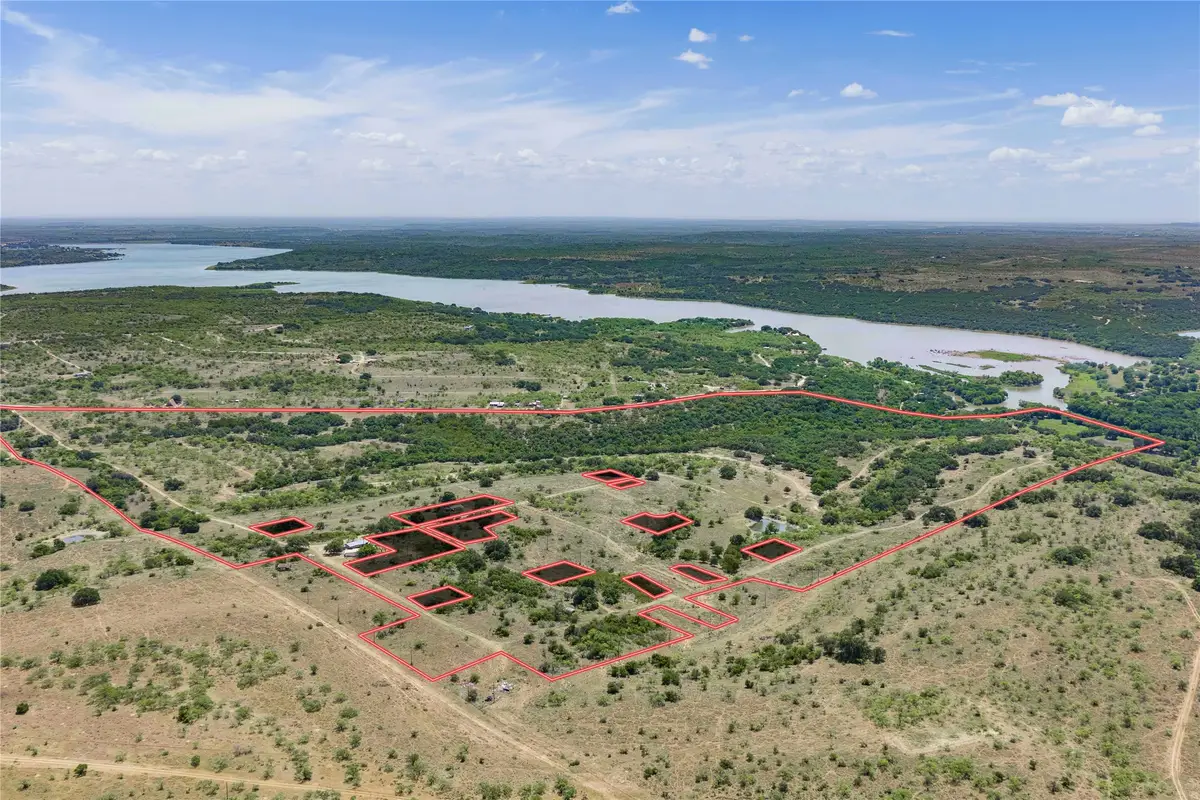TBD Paisano Road, Coleman, TX 76834 - #1