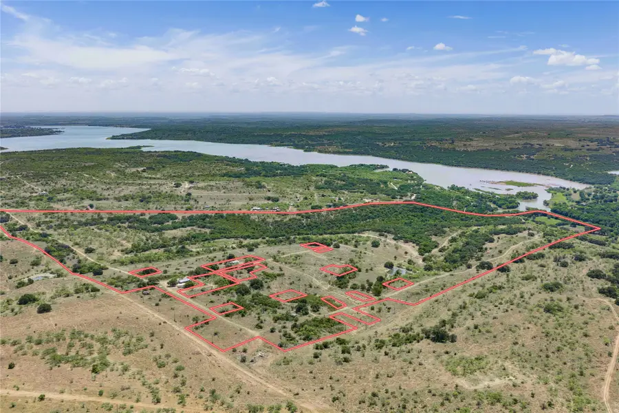 TBD Paisano Road, Coleman, TX 76834 - #2